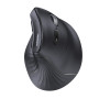 Беспроводная Bluetooth мышь UGREEN MU008, Black