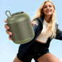 Портативная Bluetooth-колонка BOROFONE BR102 800 mAh, Green