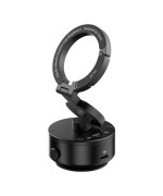 Тримач з електроприсоскою ULANZI SK-22, Black