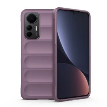 Чохол - накладка Cosmic Magic Shield для Xiaomi 12 Lite, Lavender