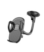 Тримач для мобільного HOCO H10, Black