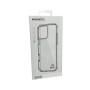 Чохол Cosmic Acrylic Thin Magnetic для Samsung Galaxy S25 Ultra, White