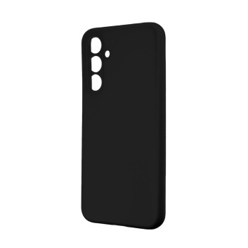 Чохол - накладка Cosmiс Full Case HQ 2mm для Samsung Galaxy A54 5G, Black