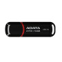 USB флешка Flash Drive A-DATA AUV 150 USB 3.2 64Gb, Black