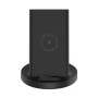Бездротовий зарядний пристрій Xiaomi Mi Wireless Stand 20W, Black