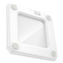 Ваги підлогові HOCO HI21 Smart body fat scale, White
