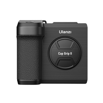 Держатель для телефона Ulanzi Vijim Bluetooth Shutter Remote Controller, Black