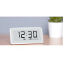 Часи-Термогігрометр Xiaomi MiJia Humidity Monitor Clock CN, Black