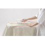 Відпарювач Xiaomi Mijia Handheld Steam Ironing Machine+ (перехідник на EU розетку), White