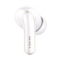 Бездротові Bluetooth навушники Xiaomi Buds 5 Pro, TWS  570 mAh, White