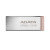 USB флешка A-DATA UR 350 USB 3.2 32Gb, Silver-Beige