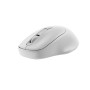 Беспроводная мышь WIWU WM113 2.4G DPI 1600, White