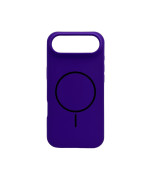 Чохол Cosmic Silicone Case Magnetic для iPhone 17 Air, Modena