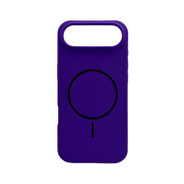 Чохол Cosmic Silicone Case Magnetic для iPhone 17 Air, Modena