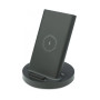 Бездротовий зарядний пристрій Xiaomi Mi Wireless Stand 20W, Black