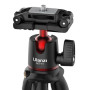 Штатив-тренога Ulanzi Vijim Octopus Tripod for Camera & Smartphones, Black