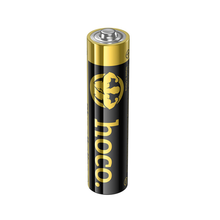Батарейка HOCO JA2A LR03, 2 шт
