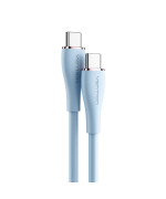 Data - Кабель Vention TAWSG 5A 1.5м, Light Blue