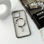 Чохол - накладка Cosmic CD Magnetic для iPhone 13 Pro Max, Titanium-Grey