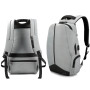 Рюкзак Tigernu T-B3593A 15.6", Grey