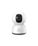 IP-камера видеонаблюдения Baseus Security P1 Series Indoor 3MP OS, White