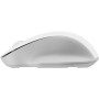 Бездротова Bluetooth миша Xiaomi Comfort Edition 1200 dpi, White