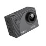 Экшен камера HOCO DV100 sports camera, Black