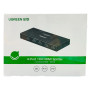 Розгалужувач - сплітер UGREEN HDMI 1x4 (EU), Black