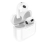 Bluetooth наушники HOCO EW76 True wireless stereo headset, White