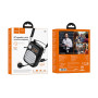 Портативна колонка з гарнітурою HOCO L23 Lemony 5W 1200mAh, Black