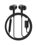 Наушники Baseus Encok CZ18, Black