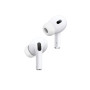 Бездротові Bluetooth навушники WIWU Airbuds Pro 2 250mAh, White