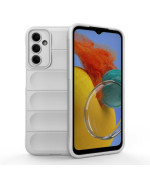 Чохол - накладка Cosmic Magic Shield для Samsung Galaxy M14 5G, White