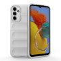 Чехол - накладка Cosmic Magic Shield для Samsung Galaxy M14 5G, White