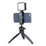 Відеосвітло Ulanzi Vijim UV-0647 W49 Mini LED Video Light, Black