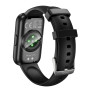 Смарт часы HOCO Y25 Smart sports watch, Black