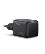 Мережевий зарядний пристрій UGREEN X517 25W, Black
