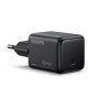 Мережевий зарядний пристрій UGREEN X517 25W, Black