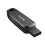 USB флеш - накопичувач SanDisk Gen1 USB / Type-C 64Gb, Black
