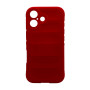Чехол Cosmic Magic Shield для iPhone 17, Red