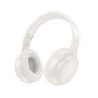 Беспроводные Bluetooth наушники BOROFONE BO29 200 mAh, Milky white