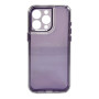 Чохол - накладка Space III для iPhone 16 Pro Max, Dark-Purple