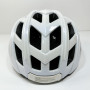 Смартшлем Livall BH60SE NEO с акустикой, микрофоном, сигналами и пультом BR80 (55-61см), White