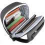 Рюкзак Tigernu T-B3595 15.6", Black-Grey