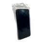 Чехол Leather Premium для Xiaomi Redmi Note 14 4G, Blue
