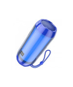 Портативні Bluetooth колонки BOROFONE BR25 1200 mAh, Blue