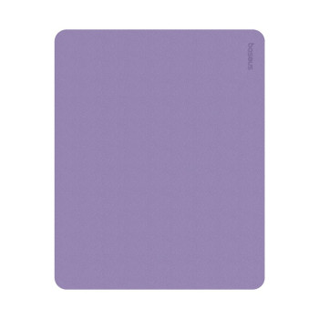 Килимок для миші Baseus Mouse Pad Nebula, Purple