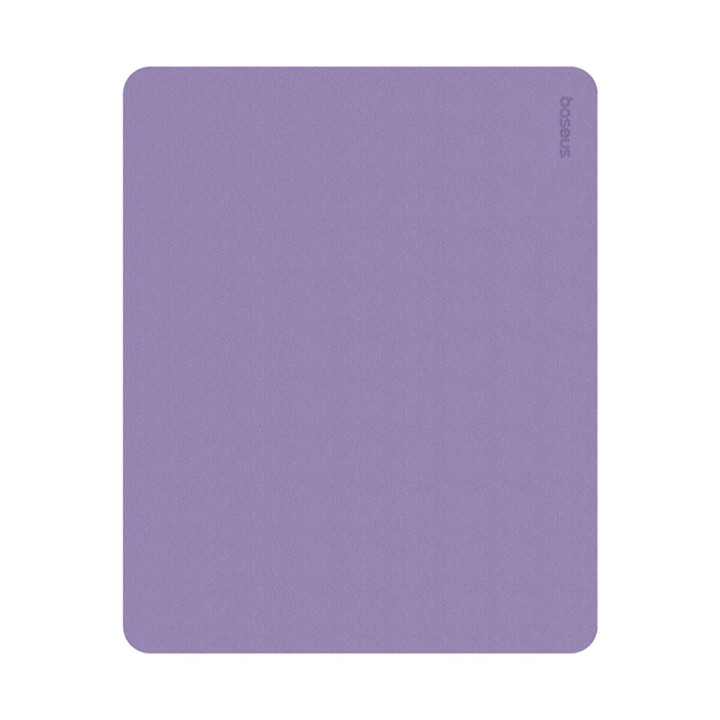 Коврик для мыши Baseus Mouse Pad Nebula, Purple
