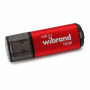 Флешка Wibrand USB 3.2 Gen1 Ladybug 16GB, Red