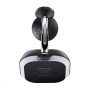 Бездротовий зарядний пристрій ACEFAST E16 15W 3-in-1 desktop wireless charging holder, Black